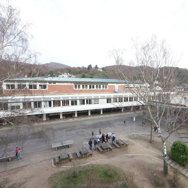 Siebengebirgsgymnasium