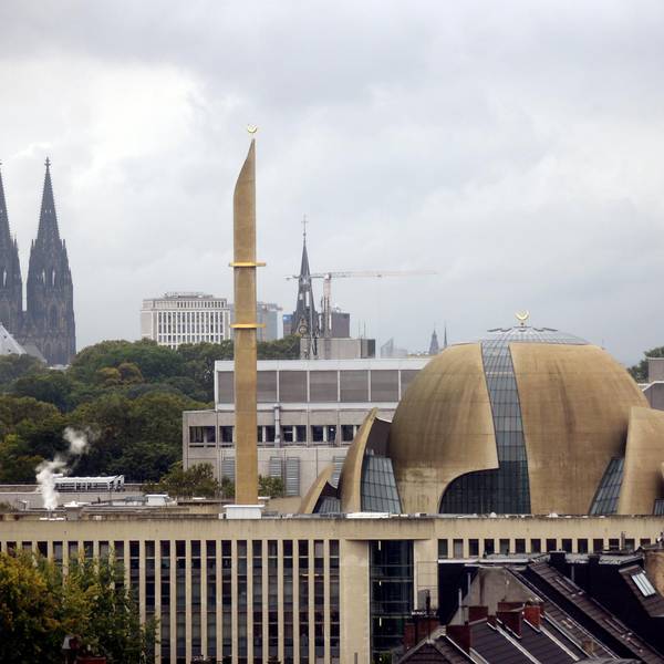 Moschee