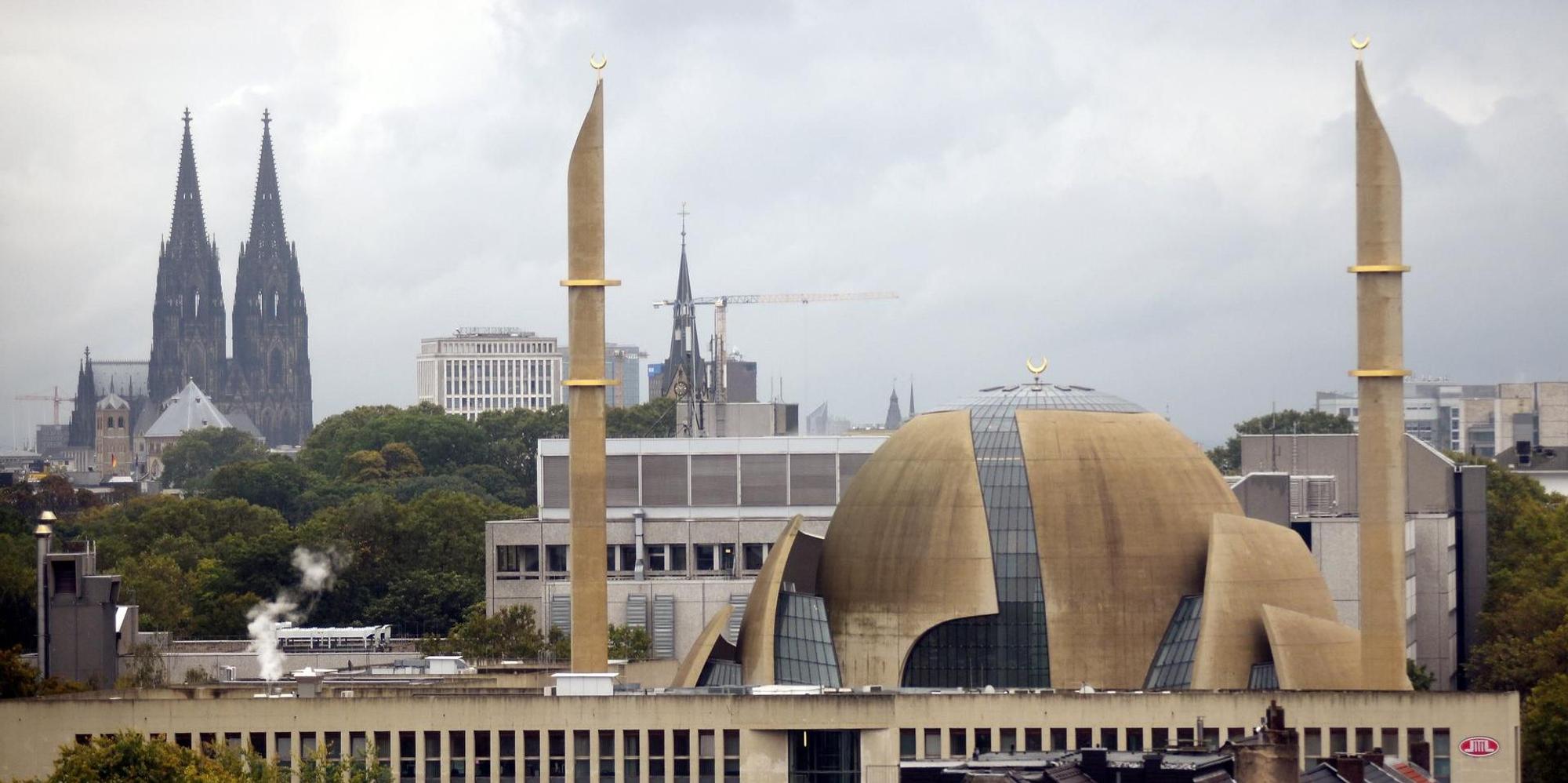 Moschee