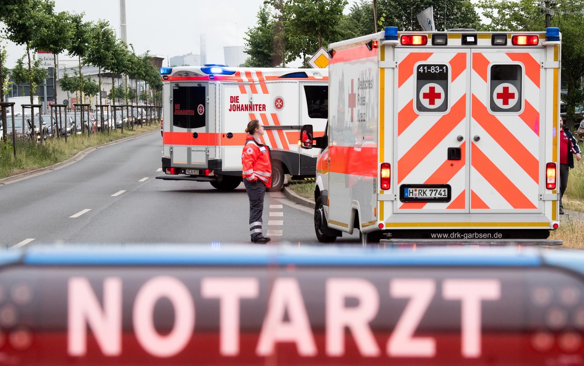 Polizeikontrolle