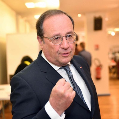 Hollande gegen Linksbündnis