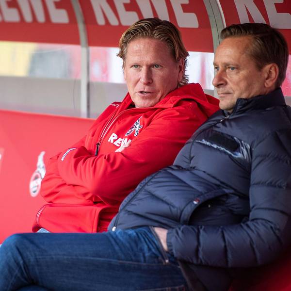 Gisdol Heldt