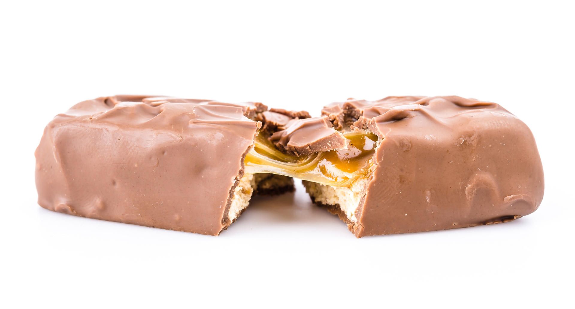 Snickers groß