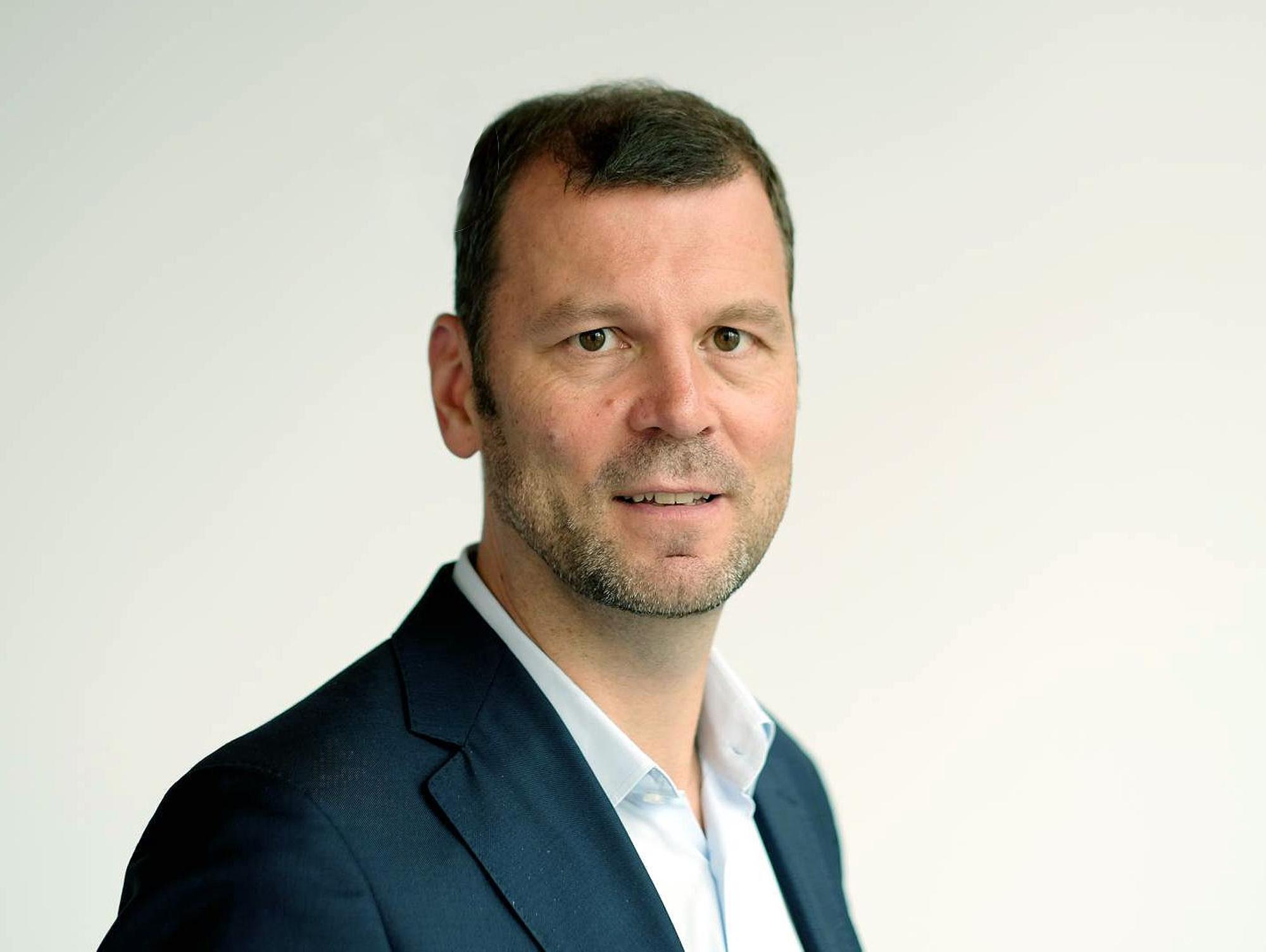 Carsten Fiedler