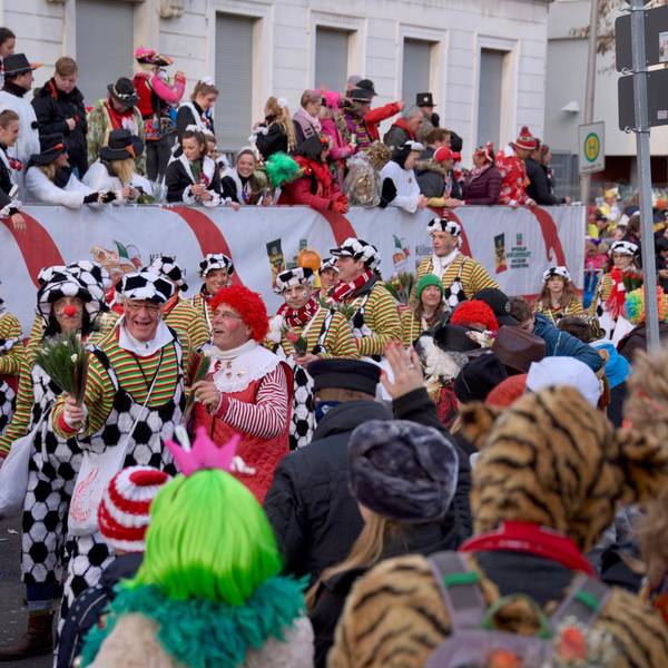 Rosenmontag
