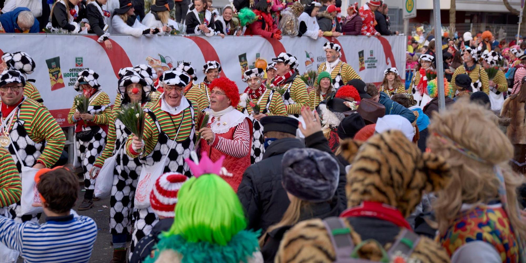 Rosenmontag