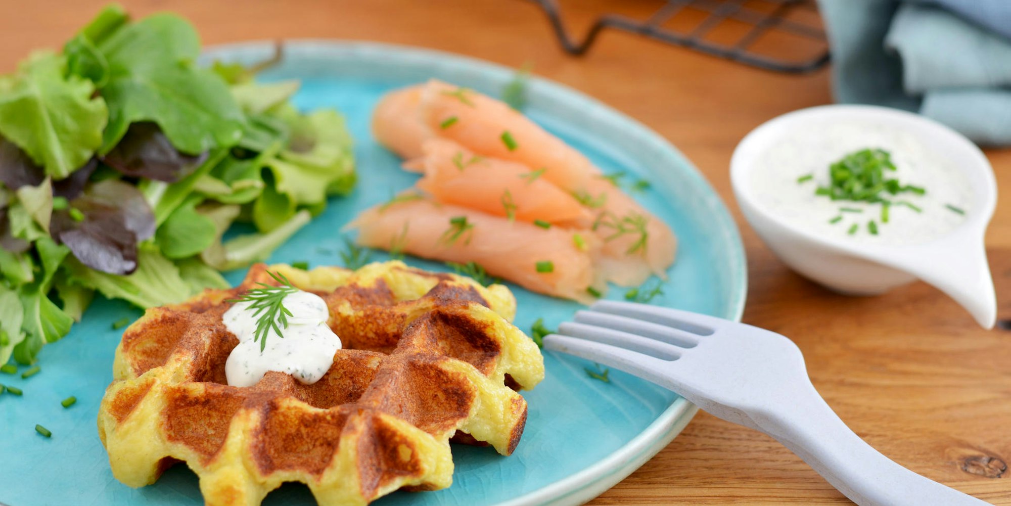 Fluffige_Kartoffelwaffeln