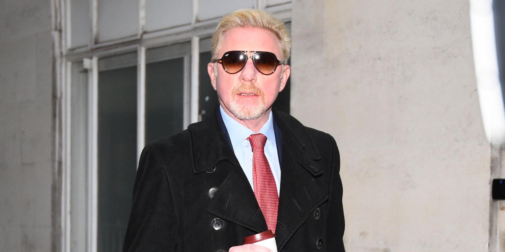 Boris Becker 101218