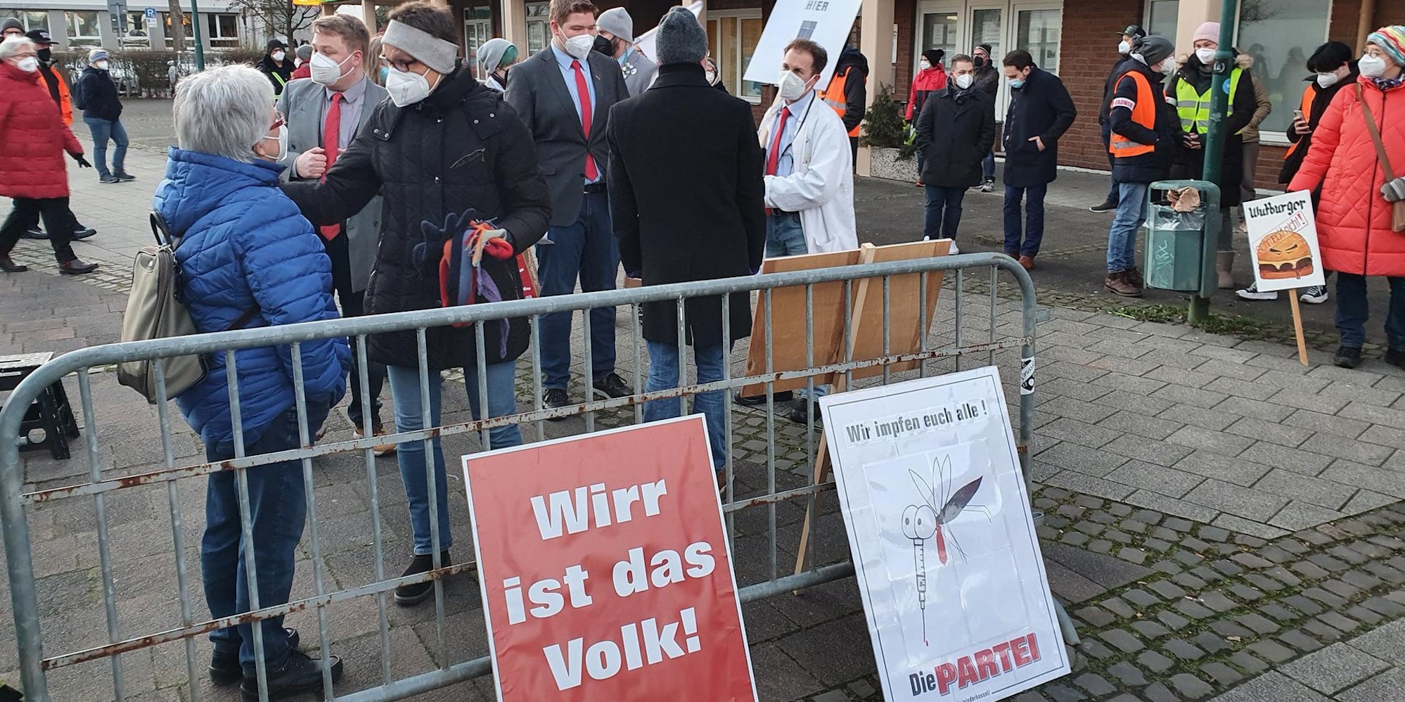 Soli_Demo_Niederkassel