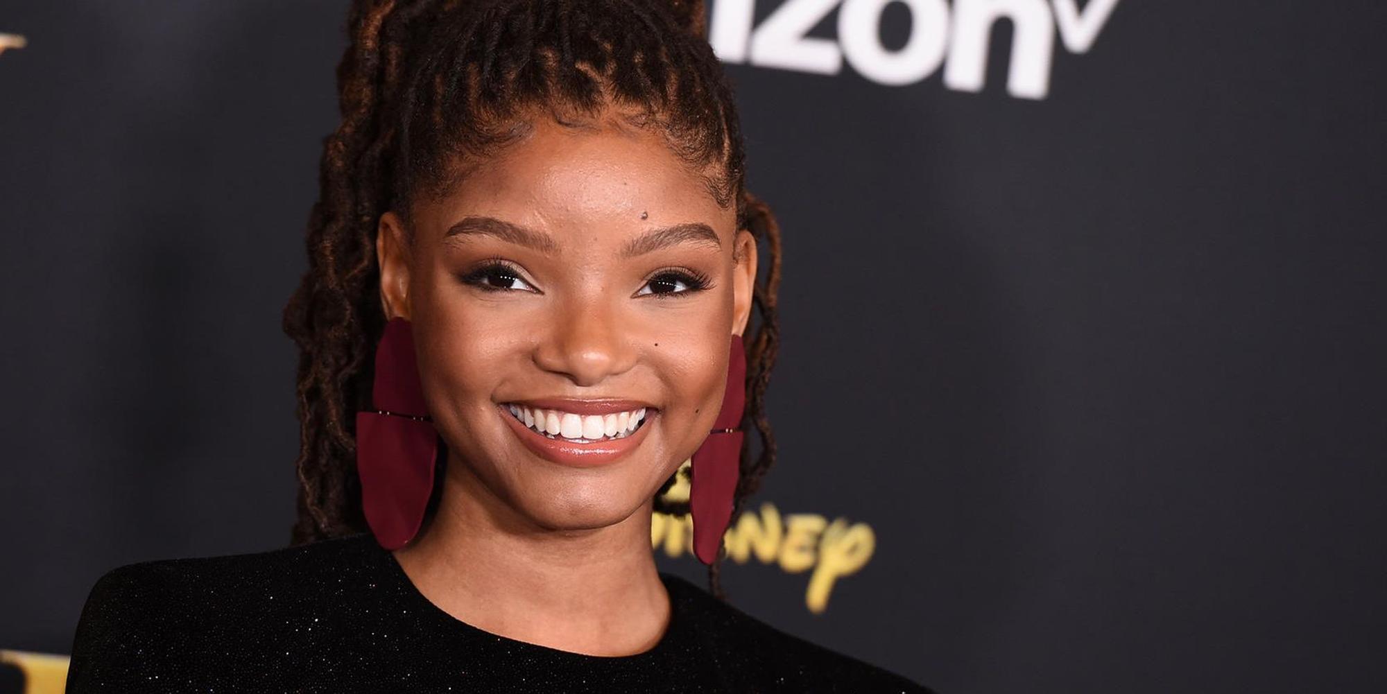 Halle Bailey PA 140922