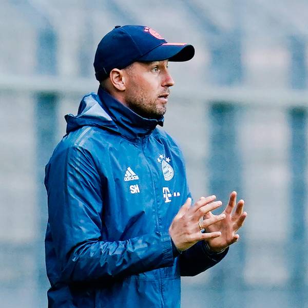 Hoeneß Sohn Trainer (1)