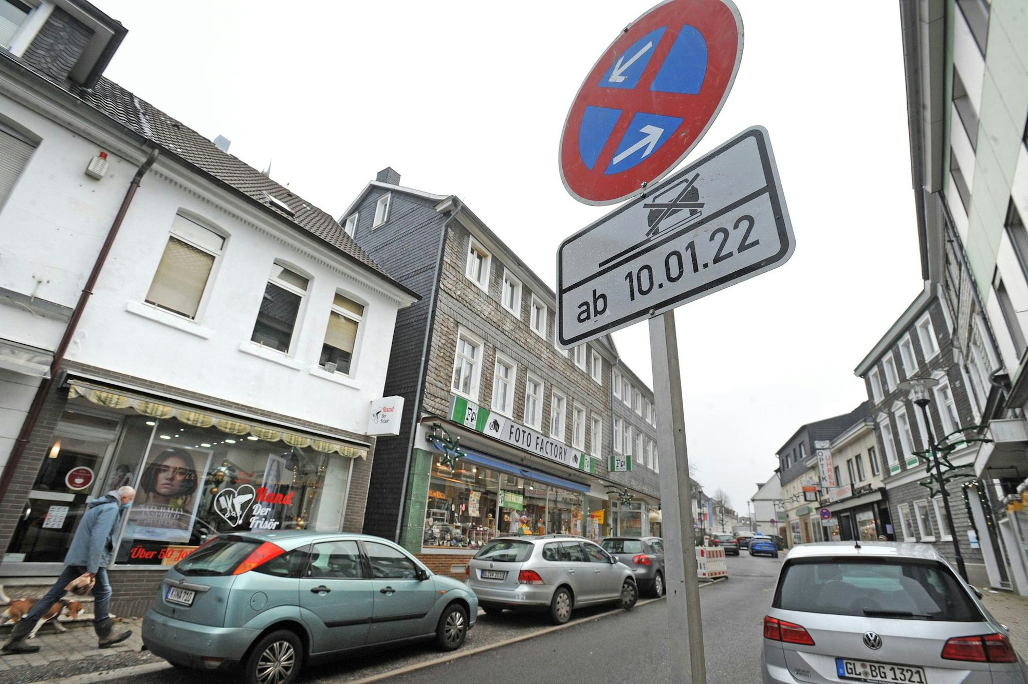 Umbau mittlere Hauptstraße Burscheid_001