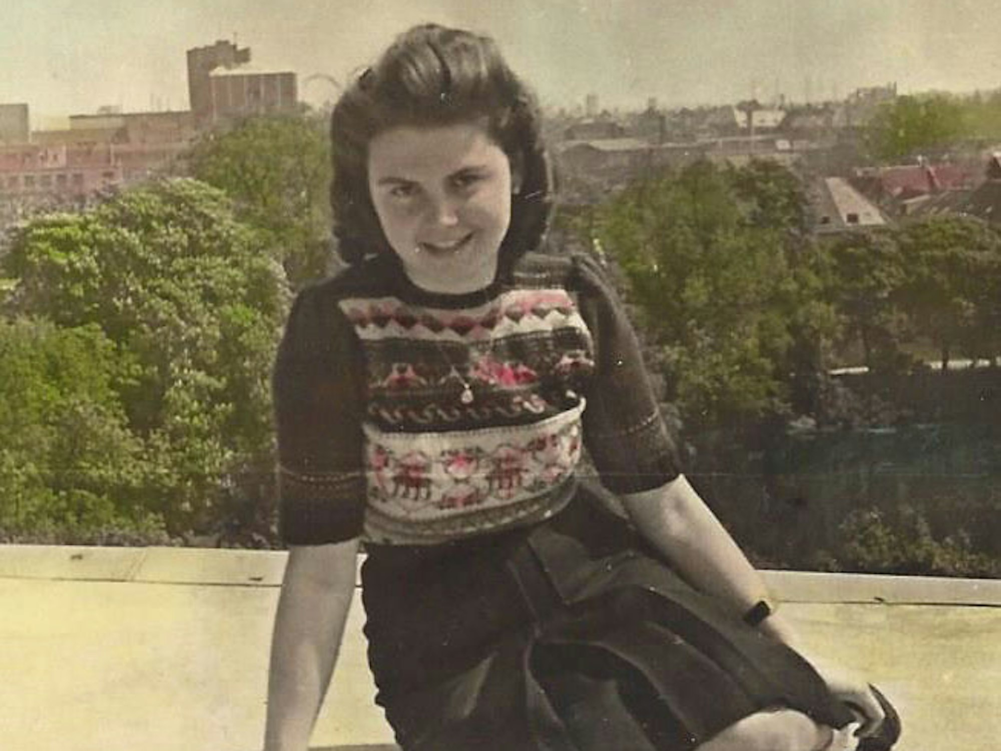 Katja Preusser_Mutter