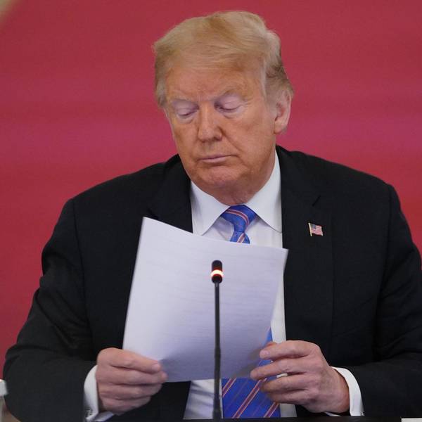 Trump afp neu