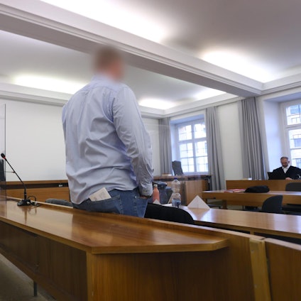 Bundeswehrsoldat angeklagt 2510