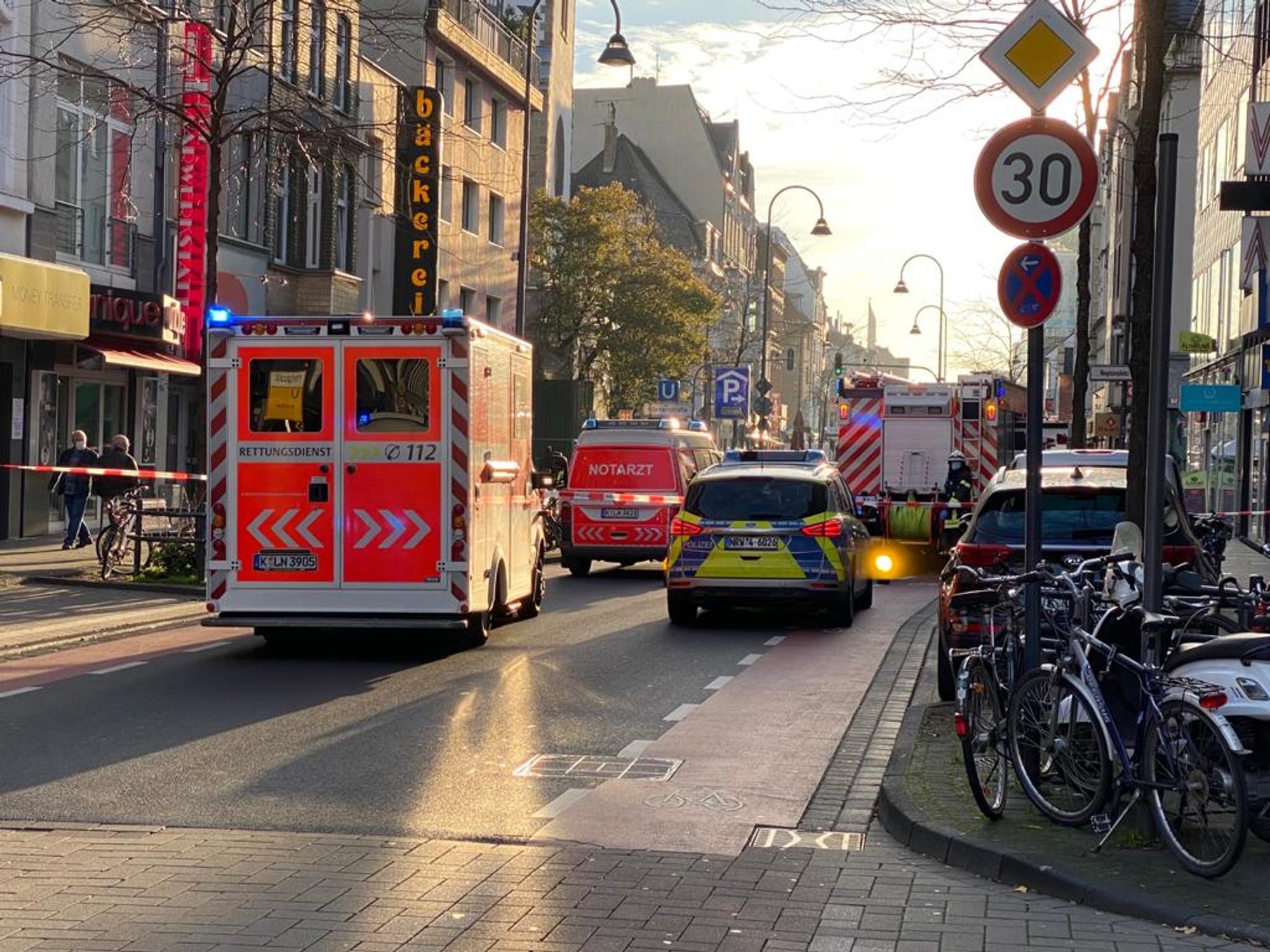 Unfall_Venloer1