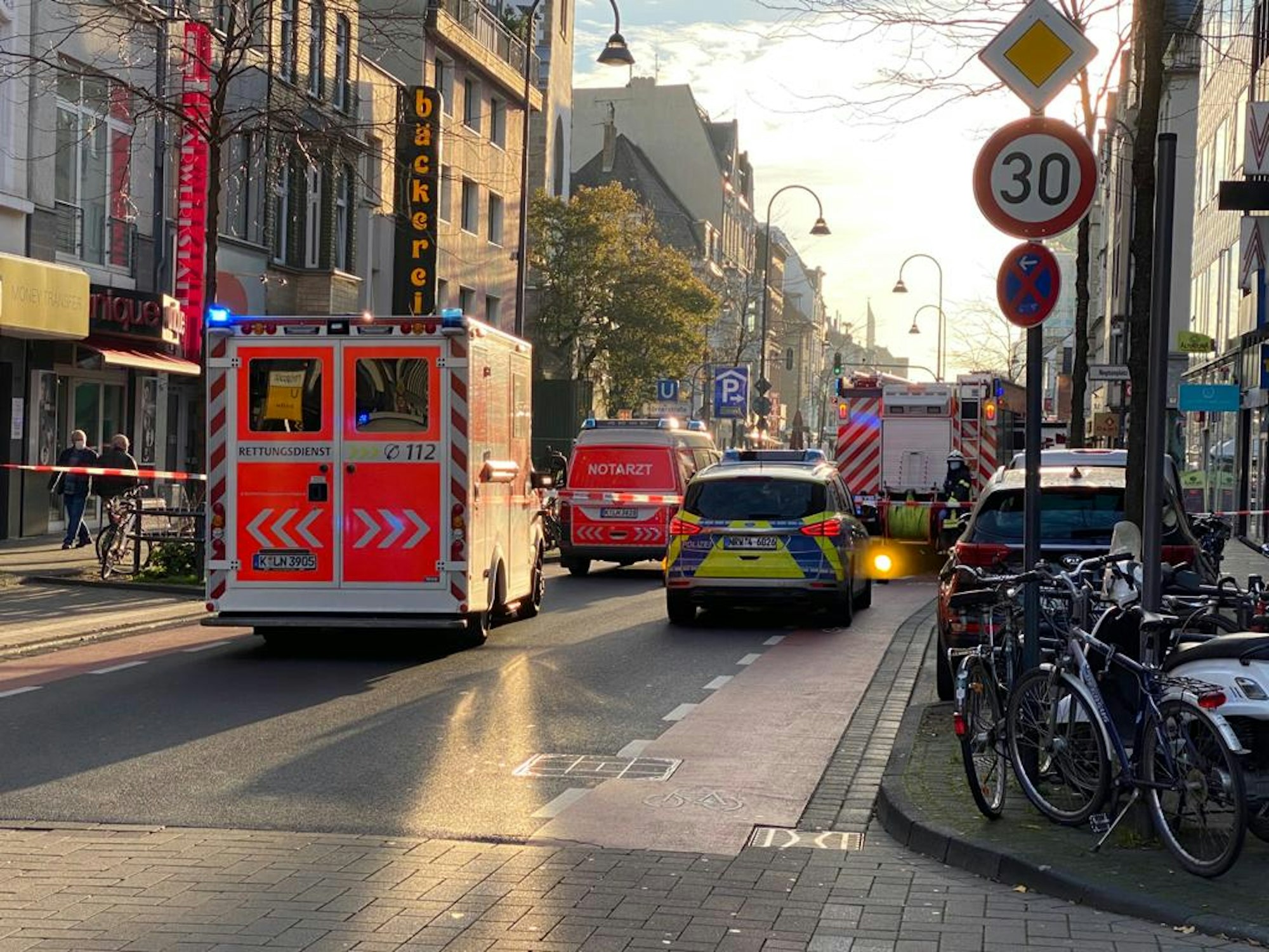 Unfall_Venloer1