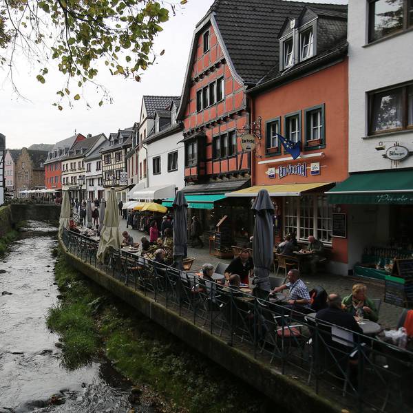 Bad Münstereifel