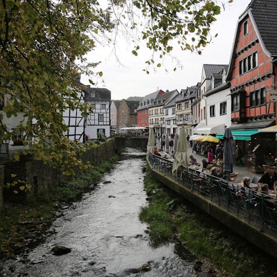 Bad Münstereifel