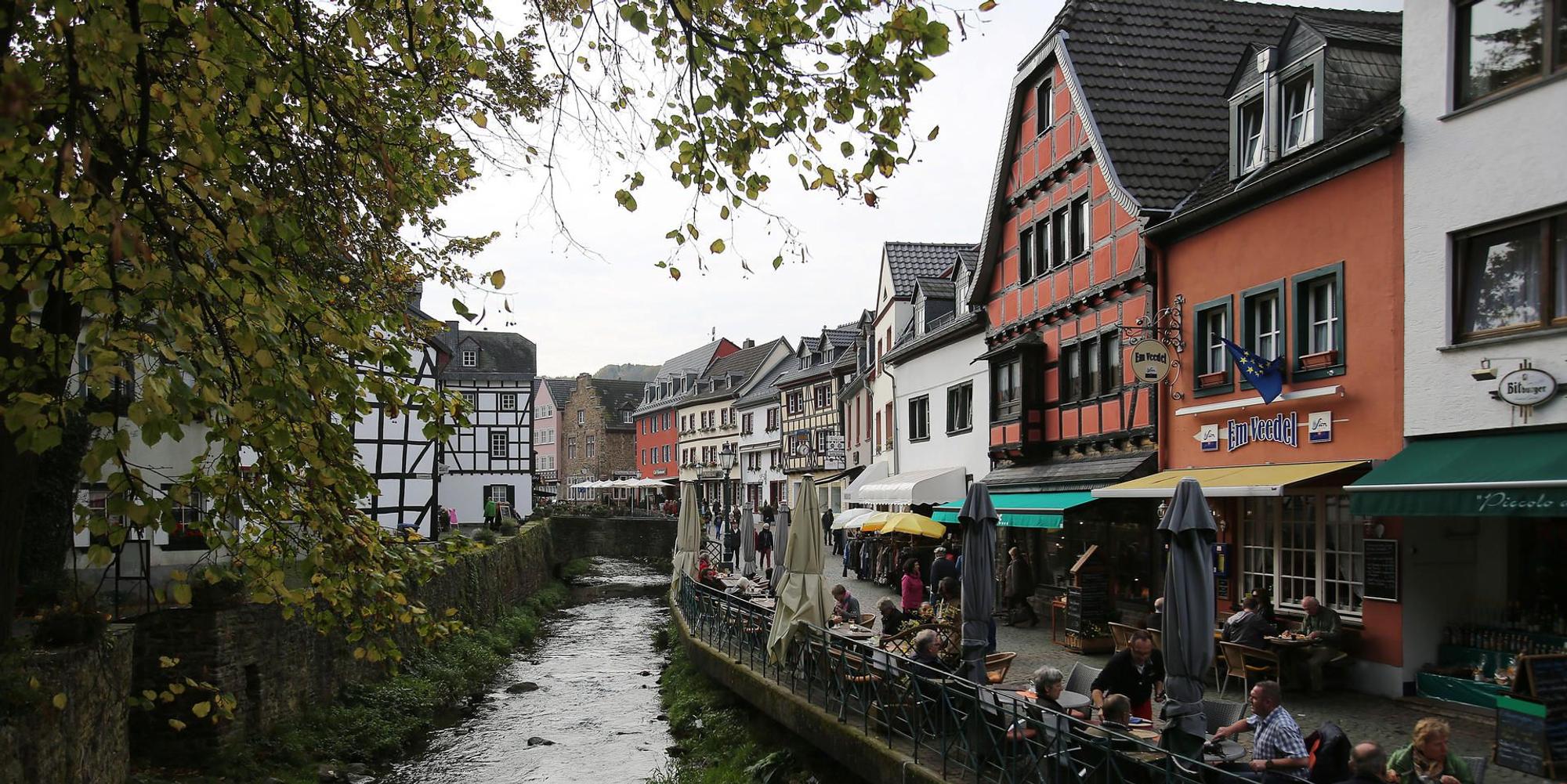 Bad Münstereifel