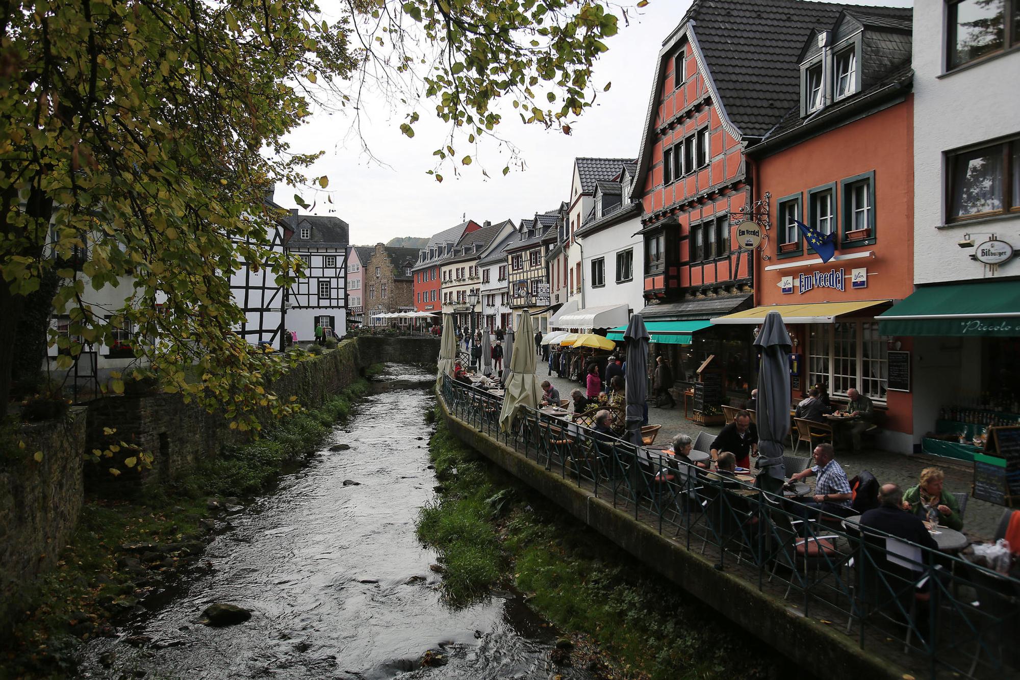 Bad Münstereifel