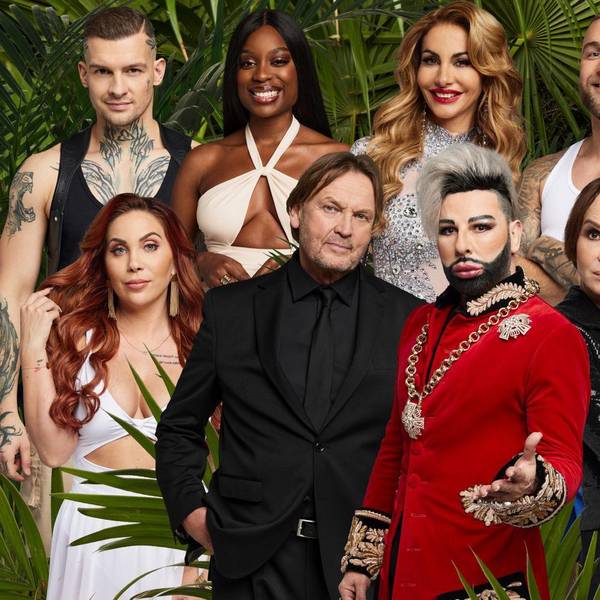 IBES 2022 Cast