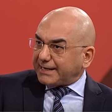 Maischberger Ozan Ceyhun