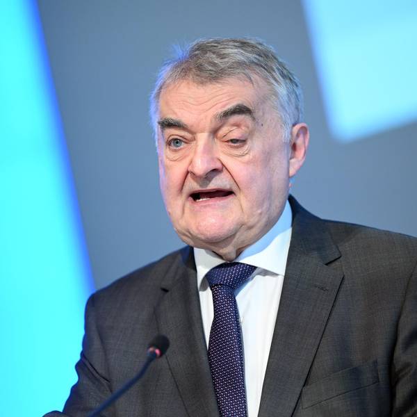 Herbert Reul dpa