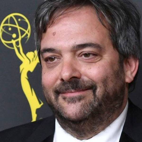 Adam Schlesinger