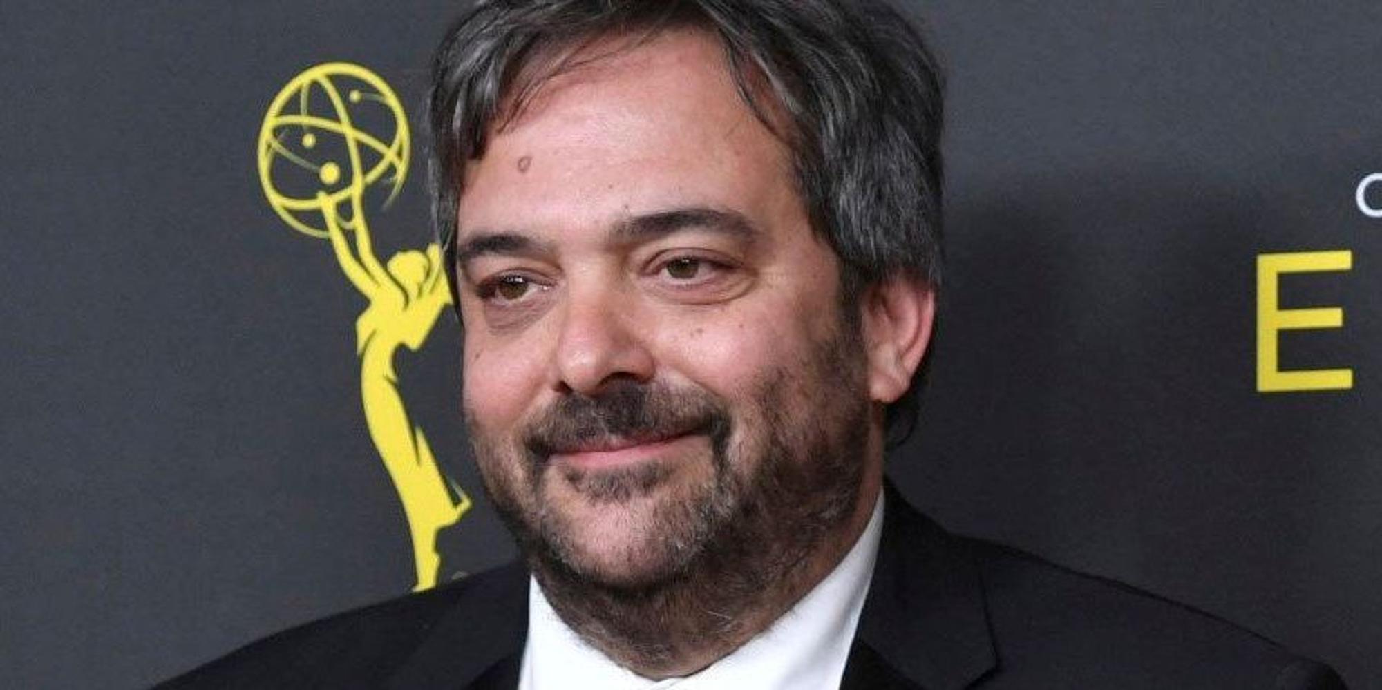 Adam Schlesinger