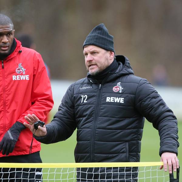 Baumgart und Modeste