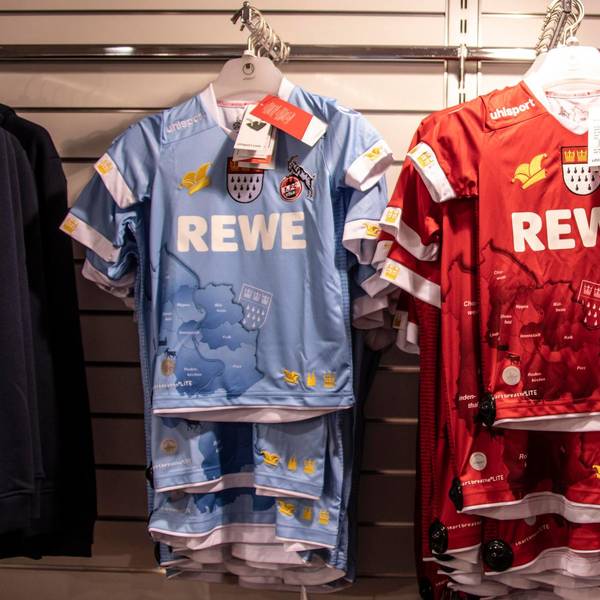 karnevalstrikot fanshop