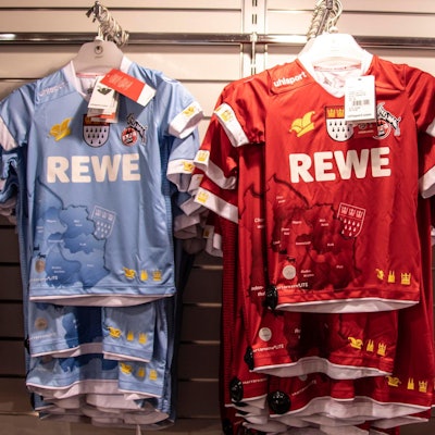 karnevalstrikot fanshop