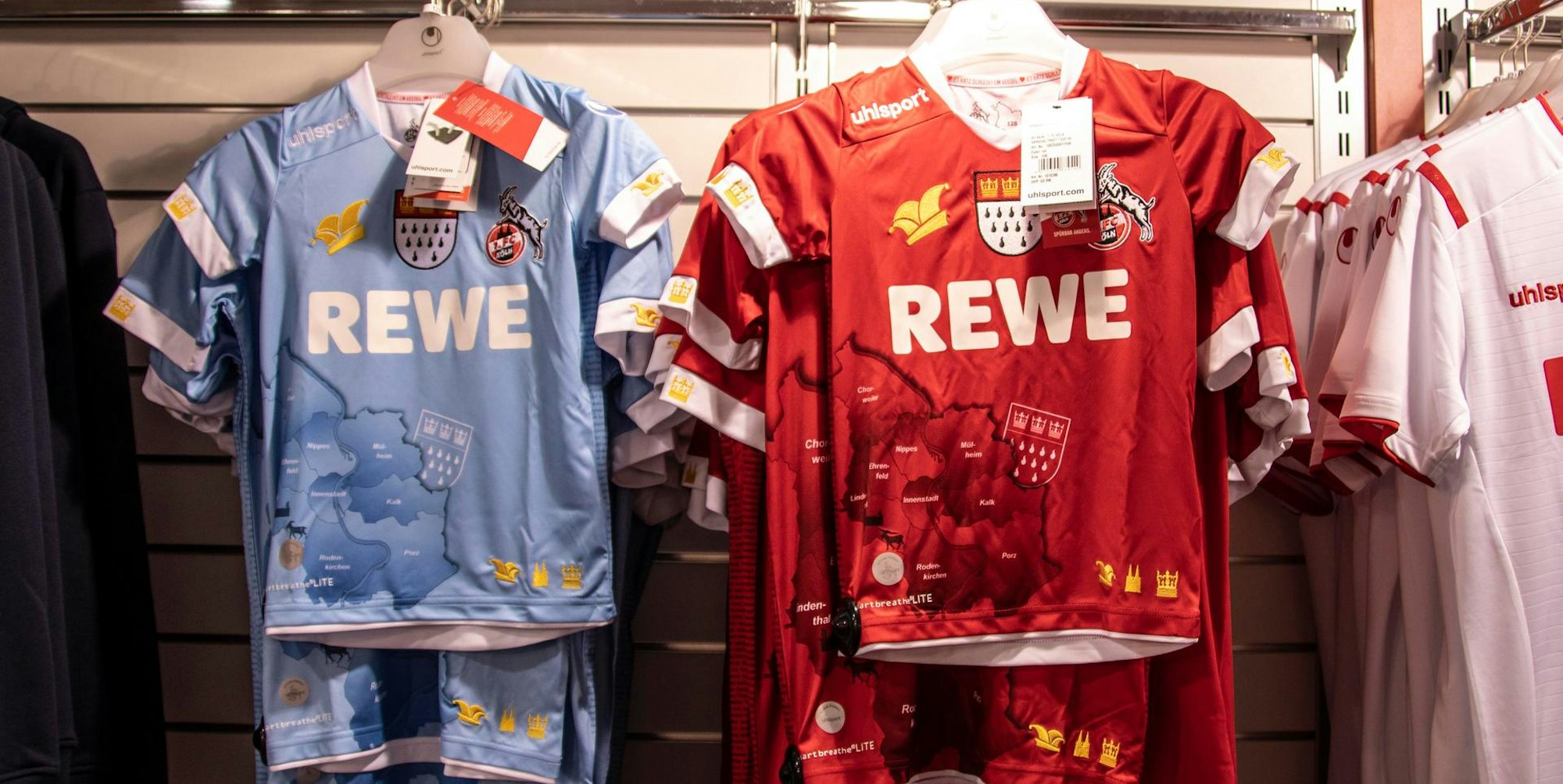 karnevalstrikot fanshop