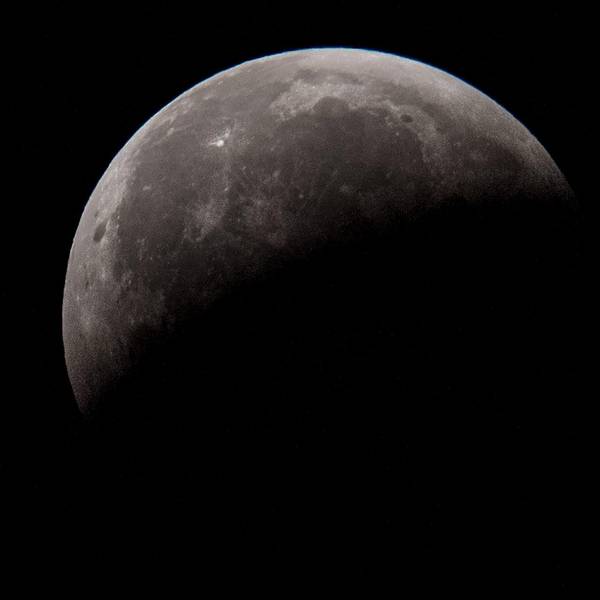 Mondfinsternis