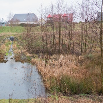 Becken Kita Wolfsburg