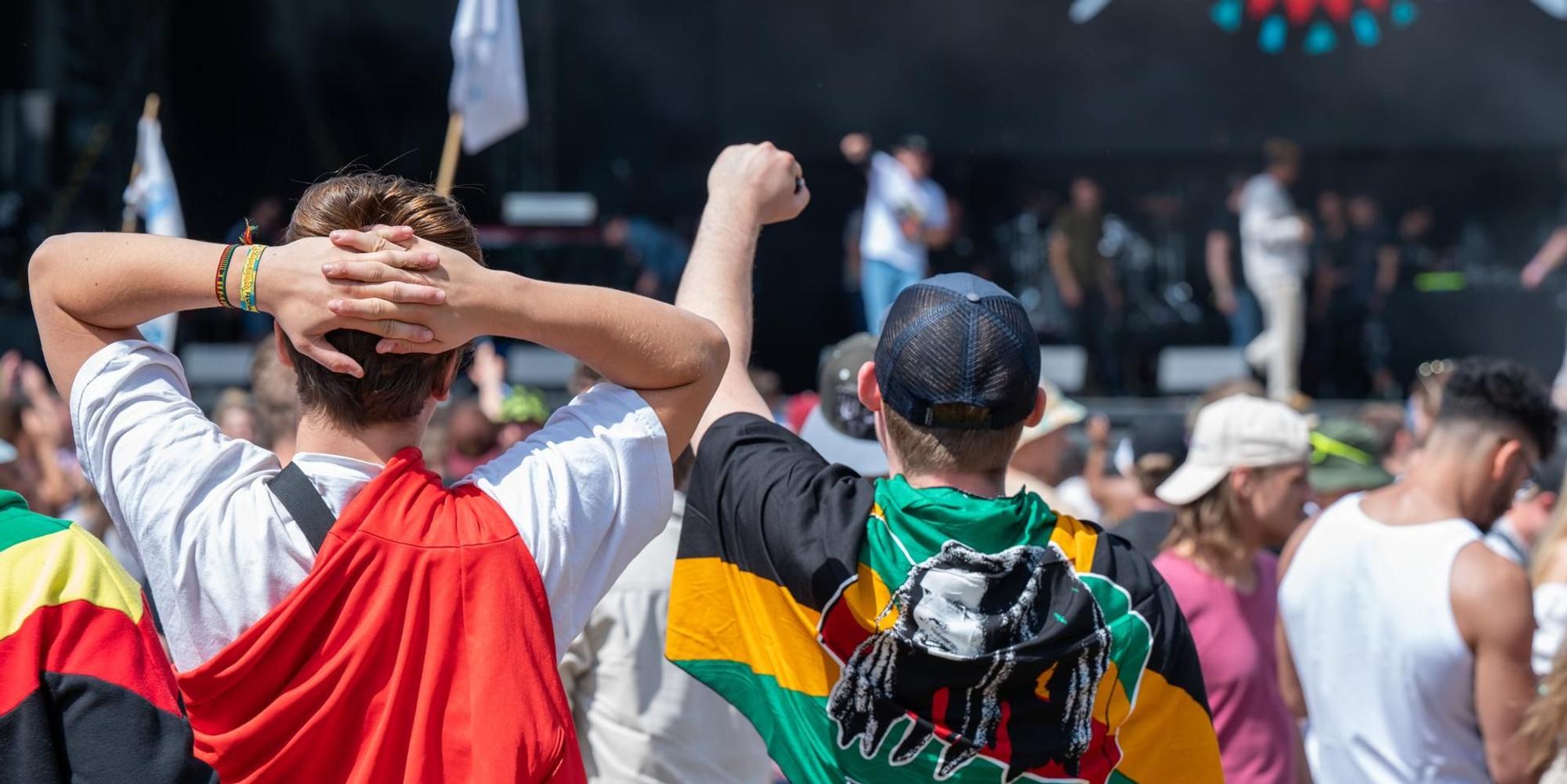summerjam symbol