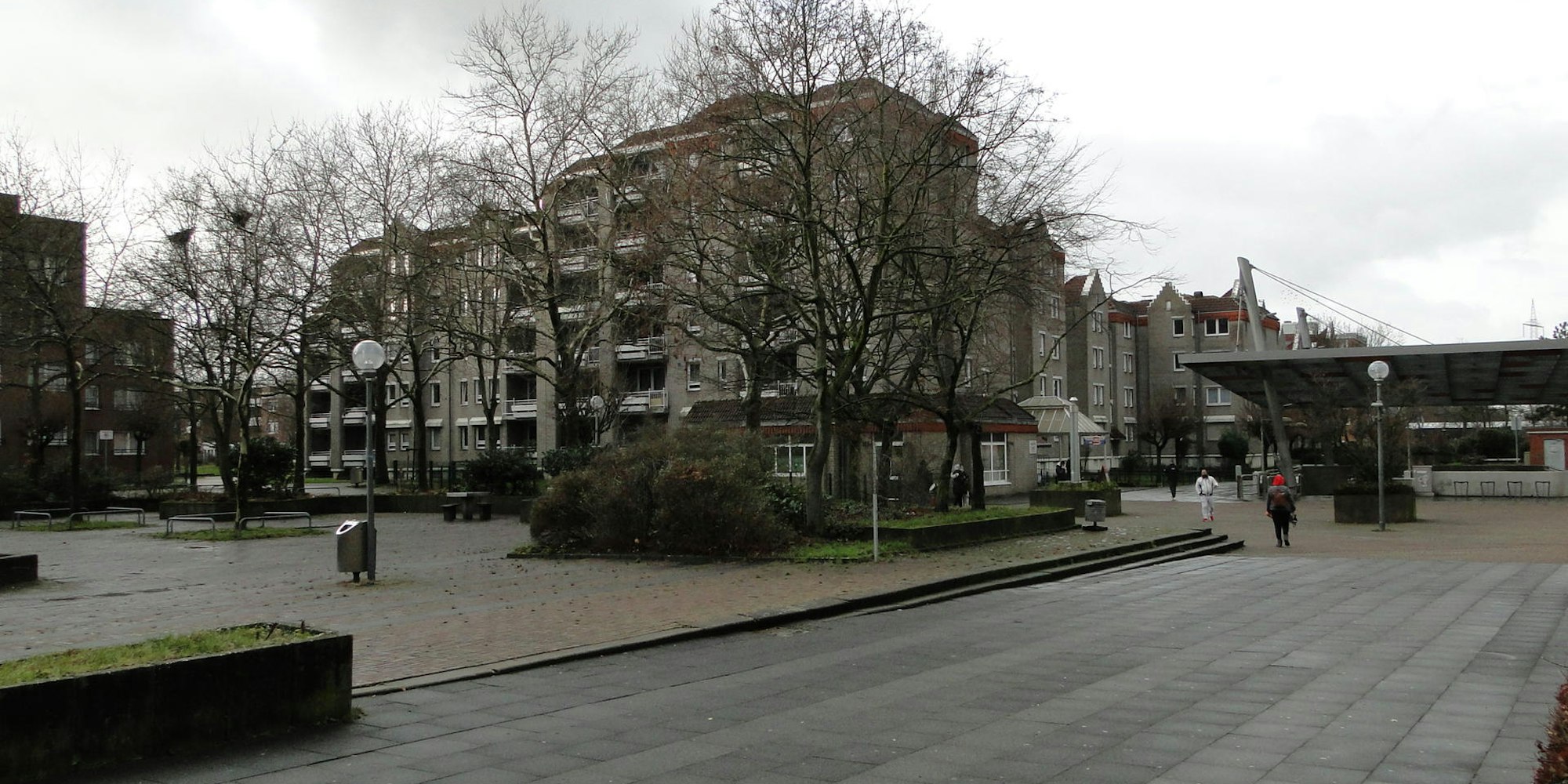 Suchtberatungsstelle Chorweiler (3)