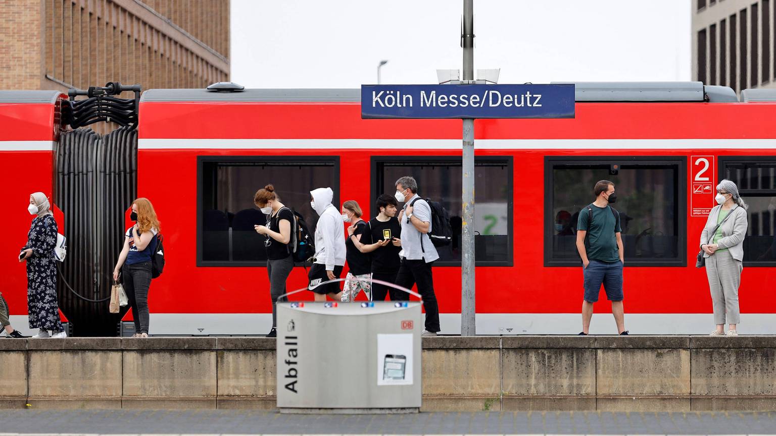 bhfdeutz