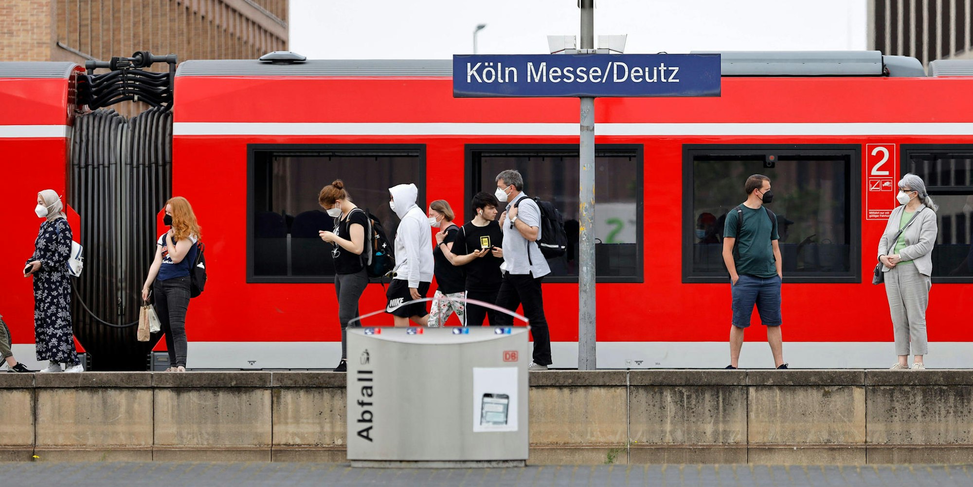 bhfdeutz