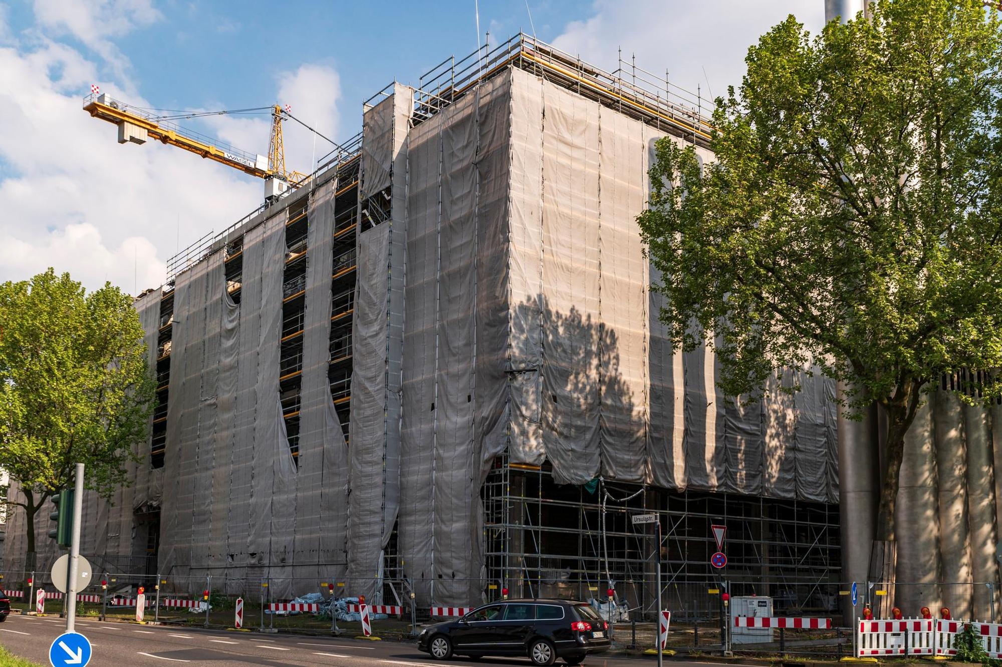 3 baustelle consus