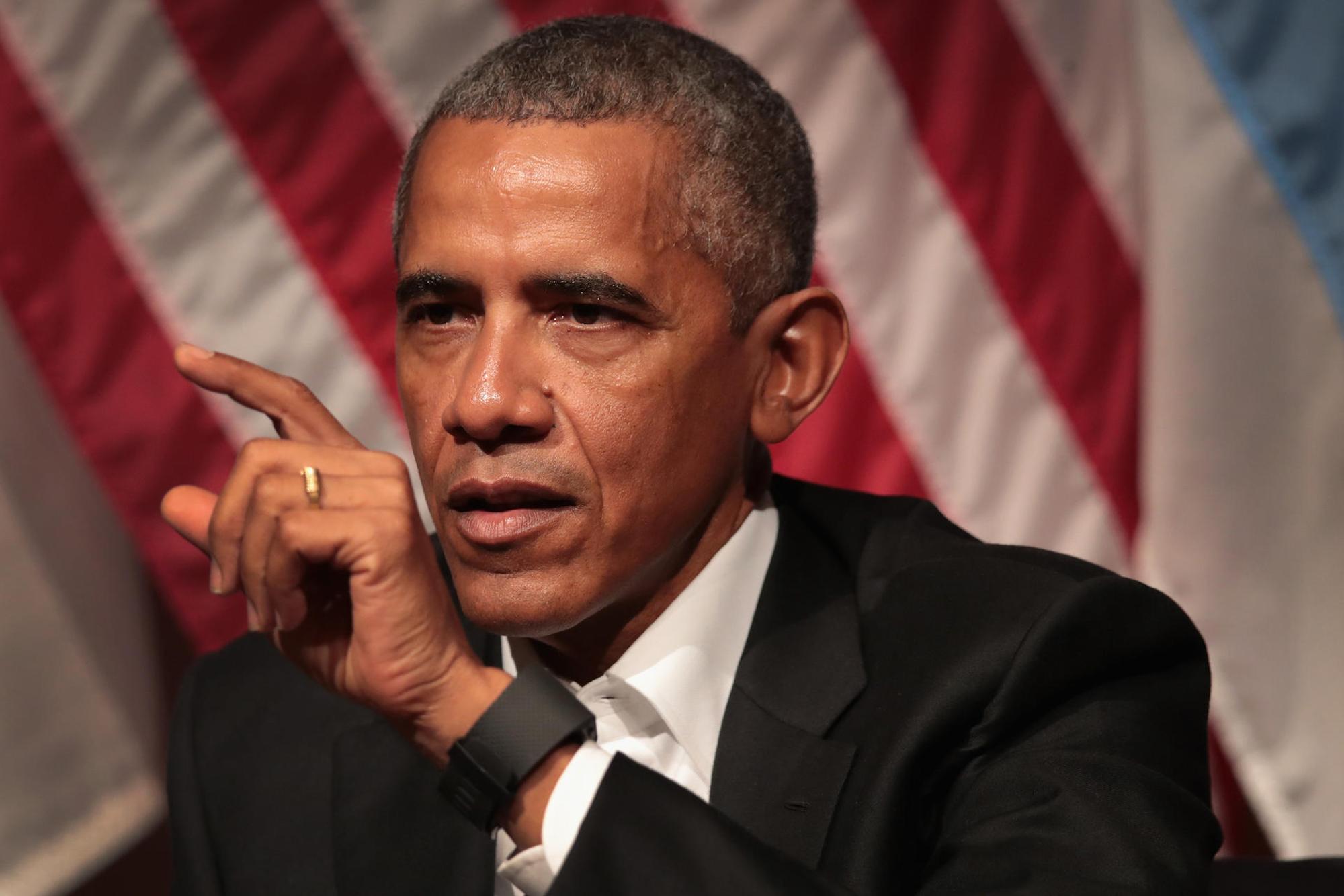 Obama