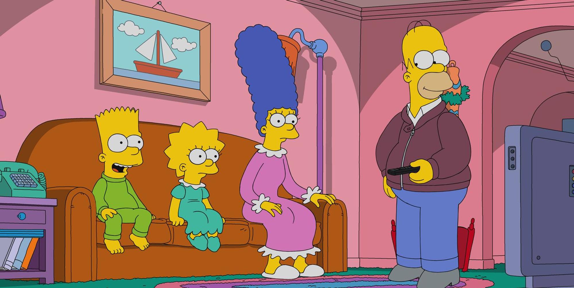 Simpsons dpa 081019