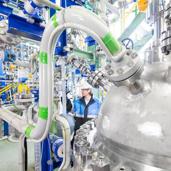 Covestro CO2