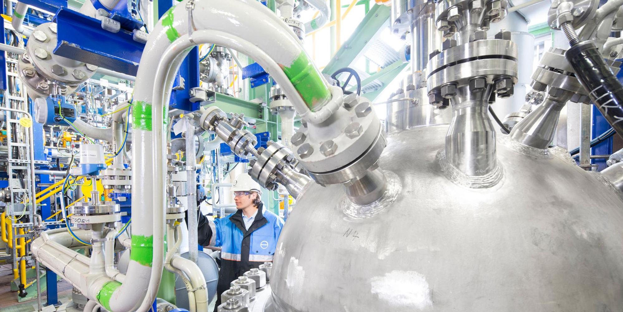 Covestro CO2