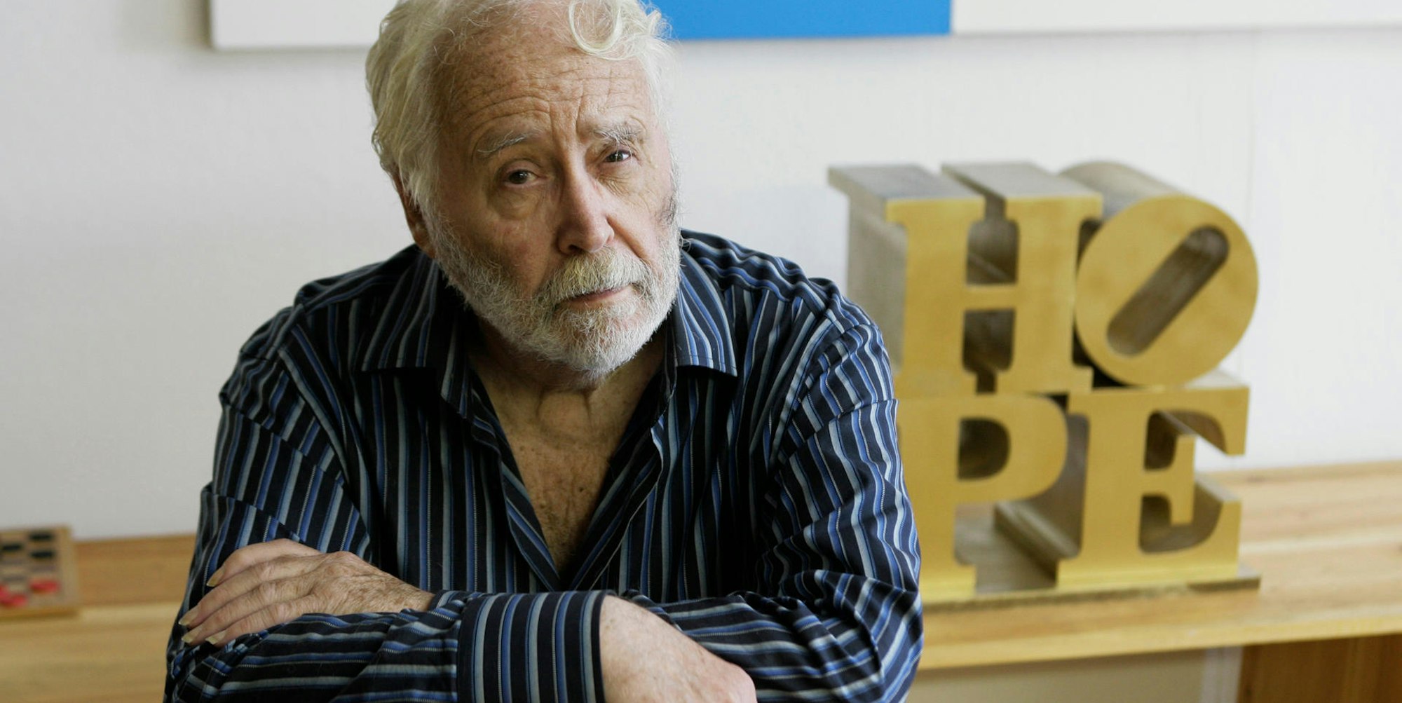 Robert Indiana