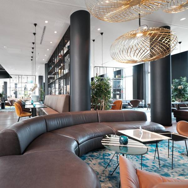 Hotellounge