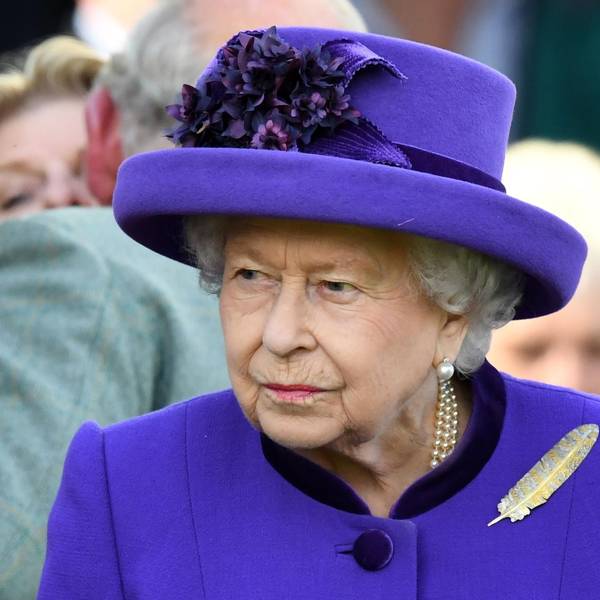 Elizabeth afp neu