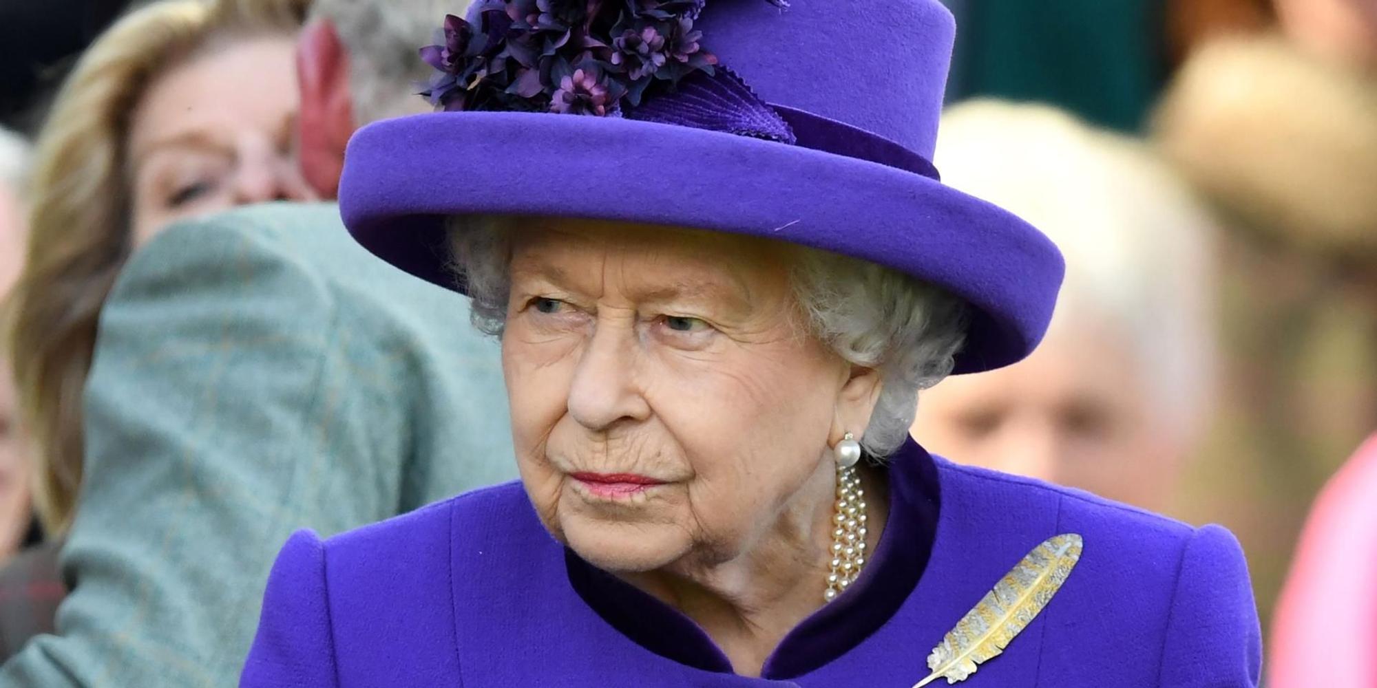Elizabeth afp neu