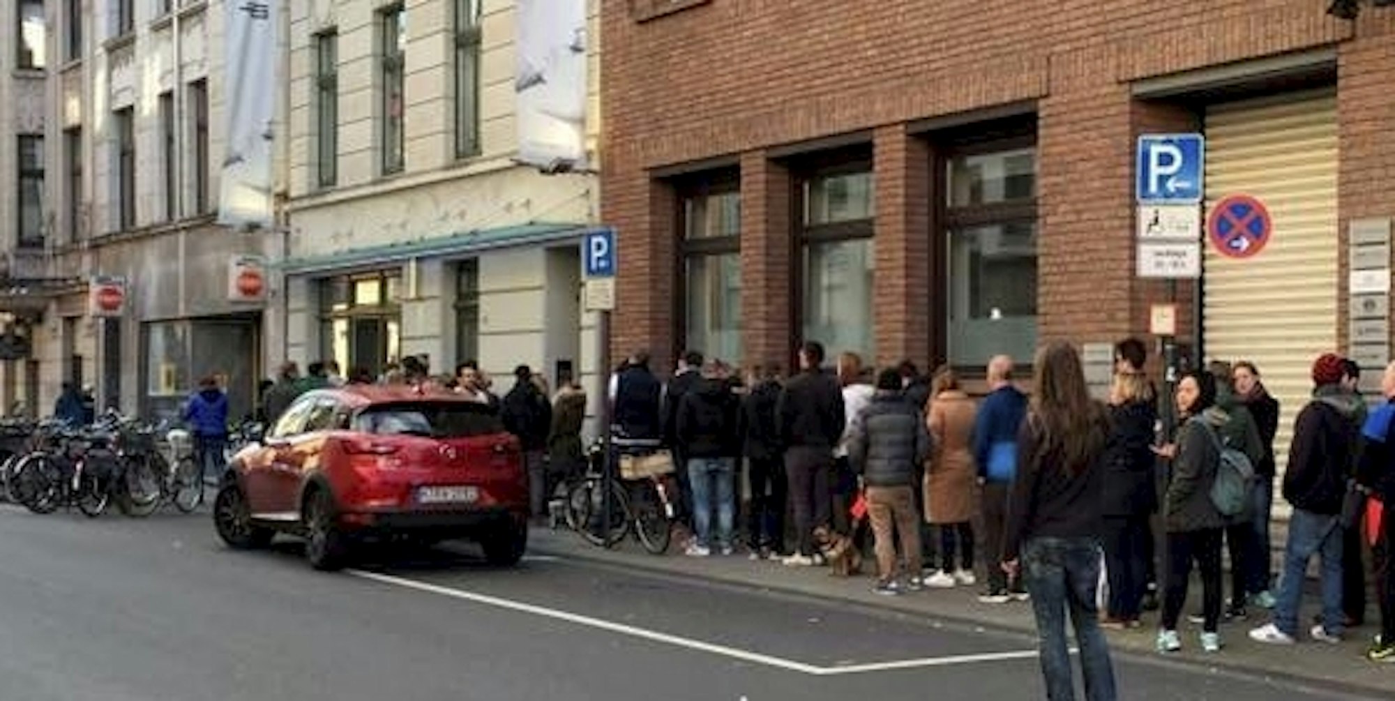 Il Gelato Schlangeneu